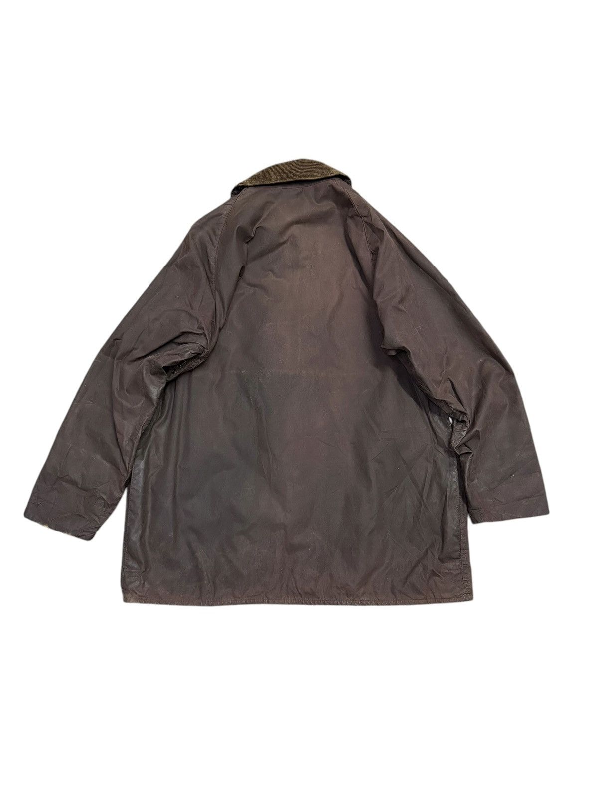 Barbour Barbour Beaufort Wax Jacket Size US M / EU 48-50 / 2 - 8 Thumbnail