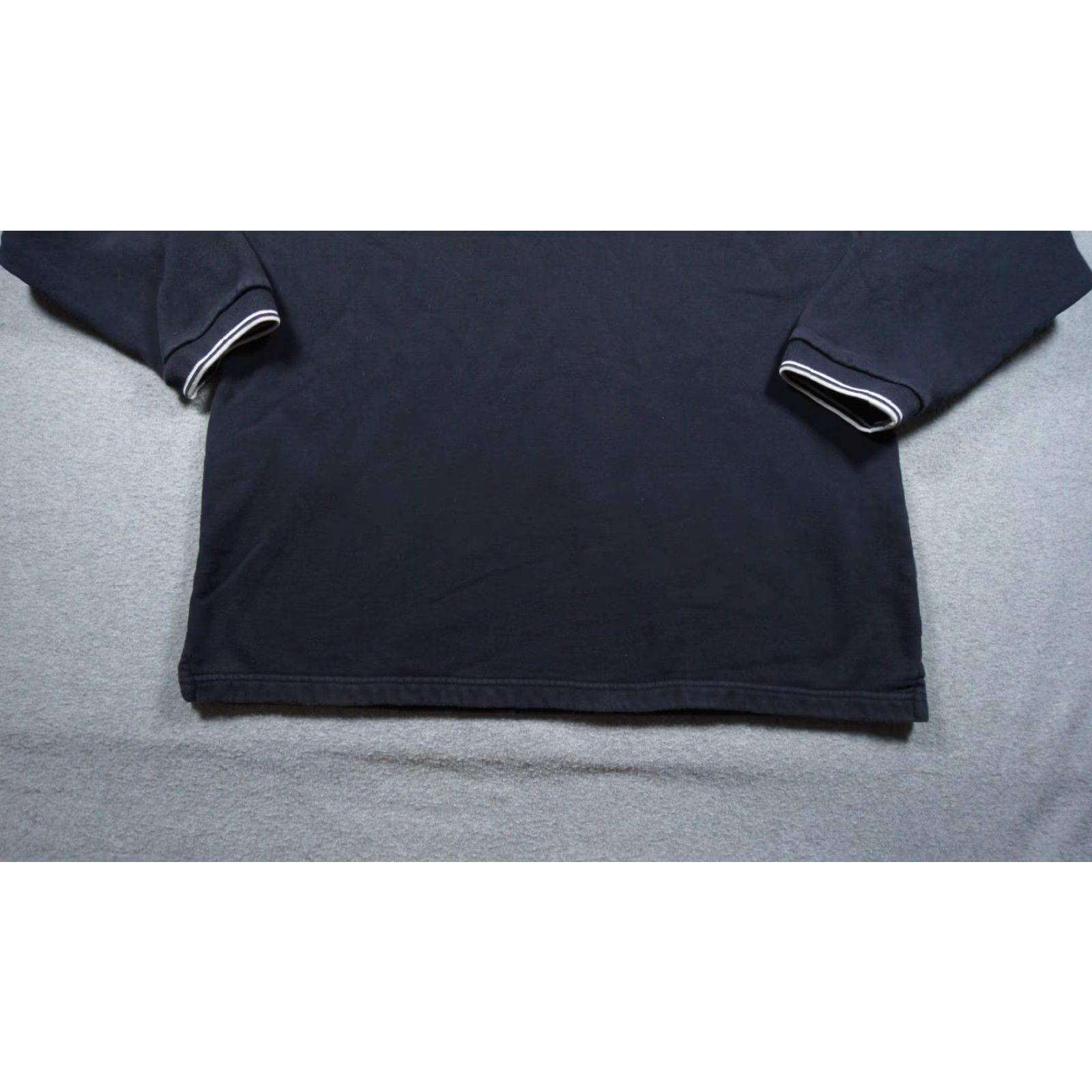 Ralph Lauren VINTAGE Ralph Lauren Chaps Sweatshirt Mens Large Blue Crewneck Pullover Y2K Size US L / EU 52-54 / 3 - 4 Thumbnail