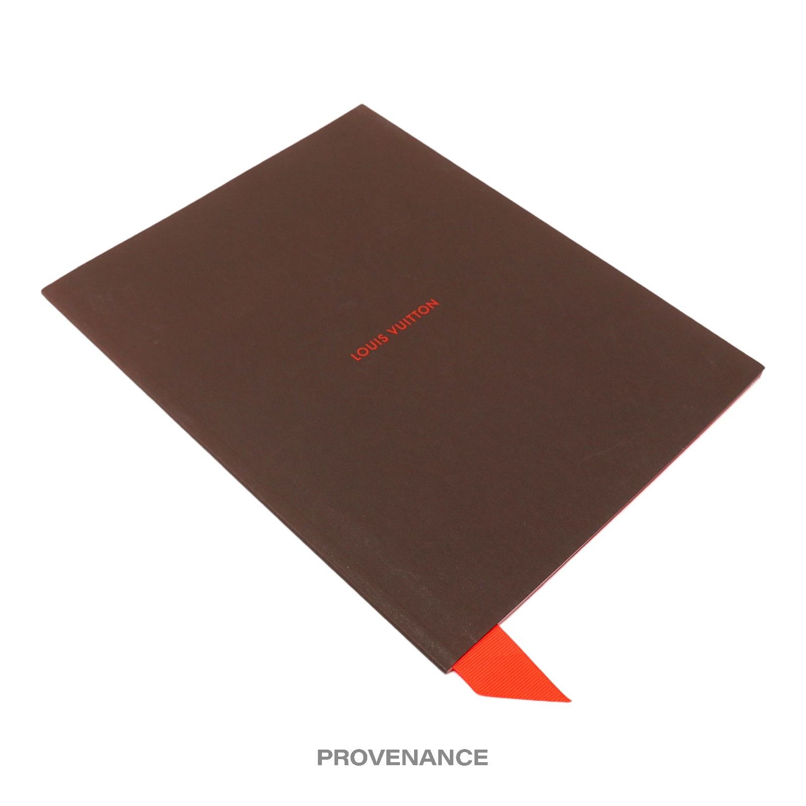 Louis Vuitton 🔴 Louis Vuitton Catalogue Book - 2013 Size ONE SIZE - 4 Thumbnail
