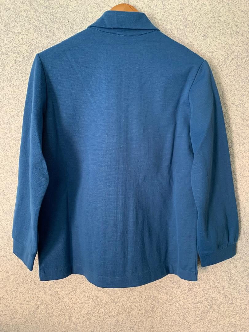 Adidas × Vintage RARE ADIDAS WEST GERMANY Size US M / EU 48-50 / 2 - 9 Thumbnail