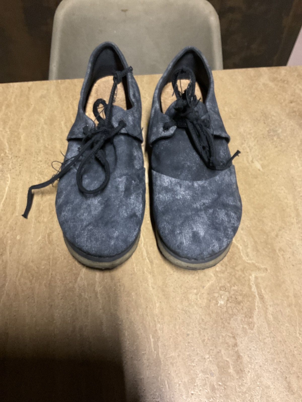 Marvielab Marvielab casual jeans shoes Size US 10 / EU 43 - 1 Thumbnail