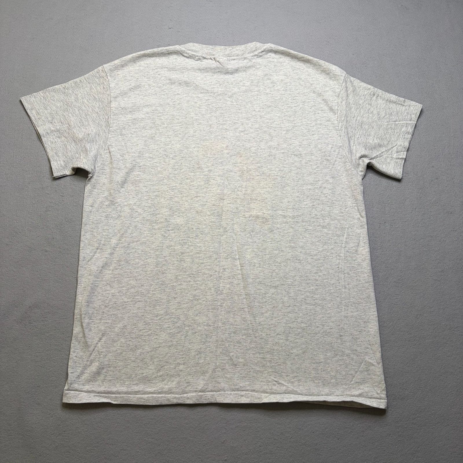 Other Vintage 1993 Susanville Airport Day T-Shirt Large USA Made Size US L / EU 52-54 / 3 - 7 Thumbnail