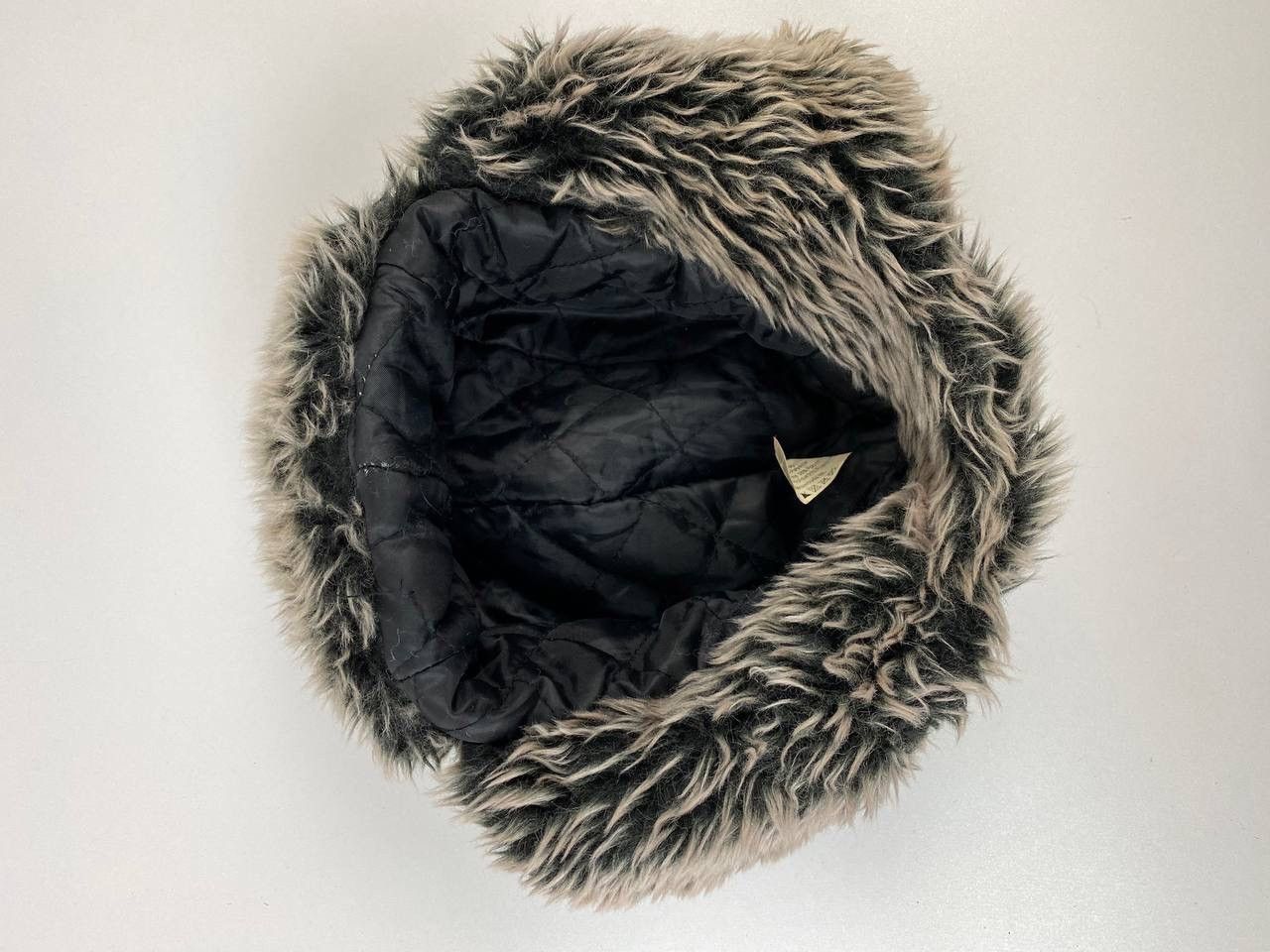 Vintage Trapper hat Avantgarde vintage one size Size ONE SIZE - 7 Thumbnail