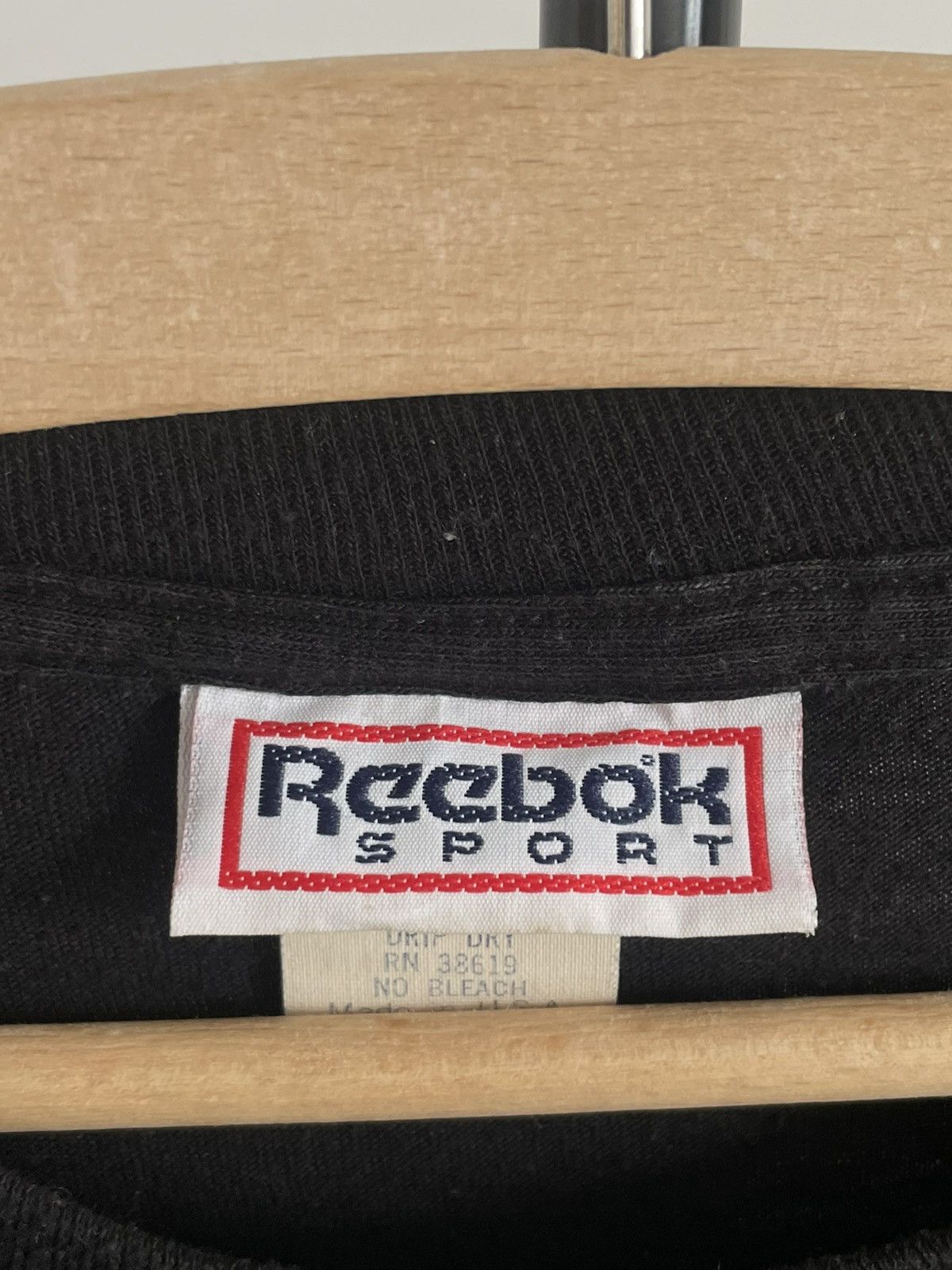 Band Tees Vintage Reebok Human Rights Now 1988 World Tour RARE Size US L / EU 52-54 / 3 - 9 Thumbnail