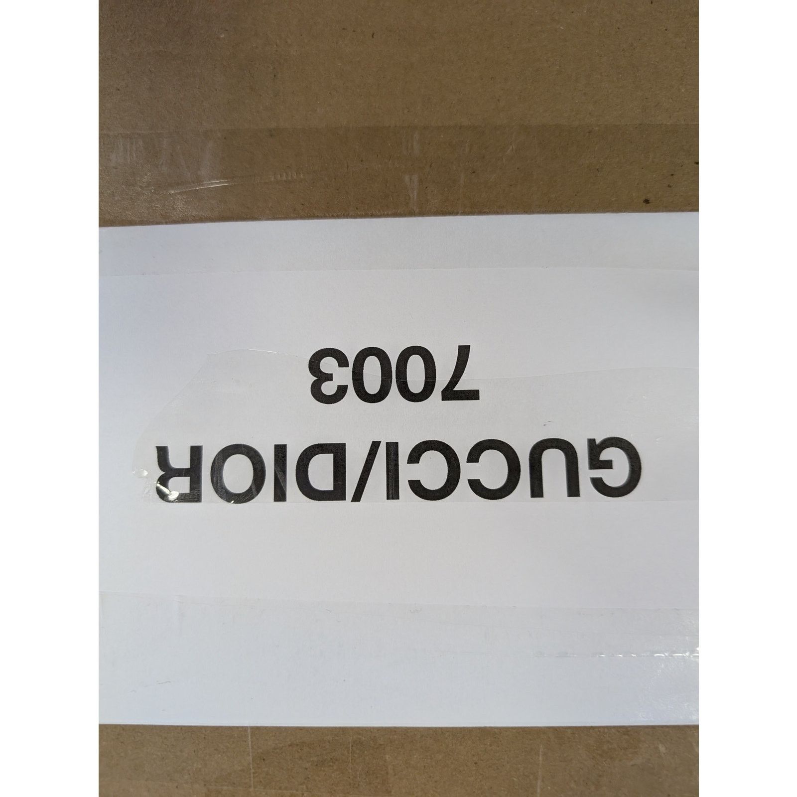 Maison Margiela o1rshd1 Pant in Black Size US 36 / EU 52 - 18 Thumbnail