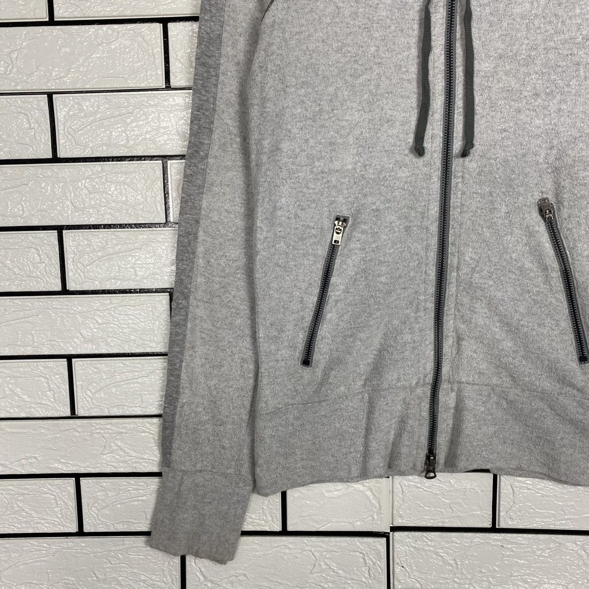 Le Grande Bleu (L.G.B.) 🔥RARE🔥LGB Dub Dances With Wolves Boxer Hoodie Big Logo Size US S / EU 44-46 / 1 - 7 Thumbnail