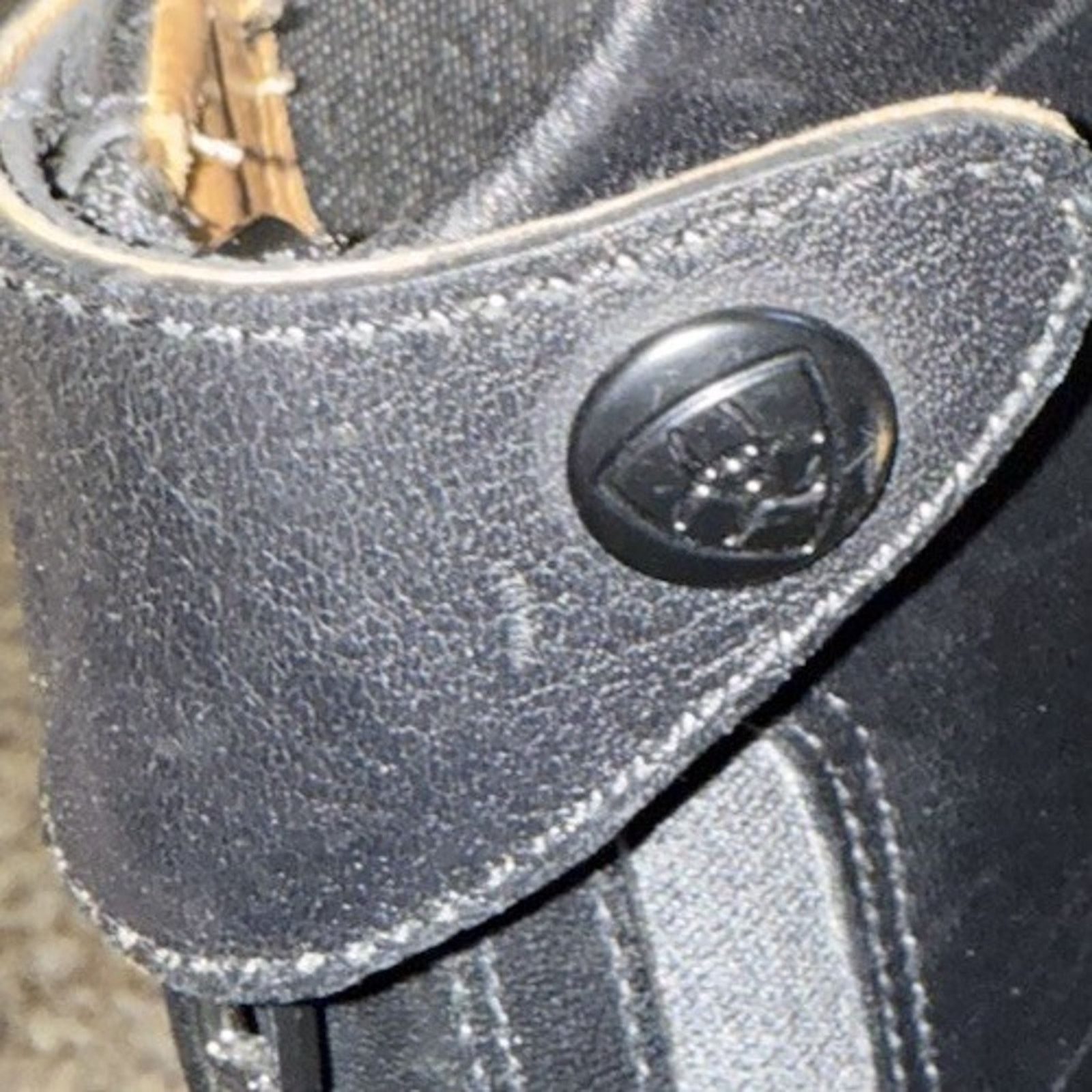 Ariat English Ariat Tall Leather Field Zip Riding Boots Size 5.5B Size US 5.5 / EU 38 - 7 Thumbnail