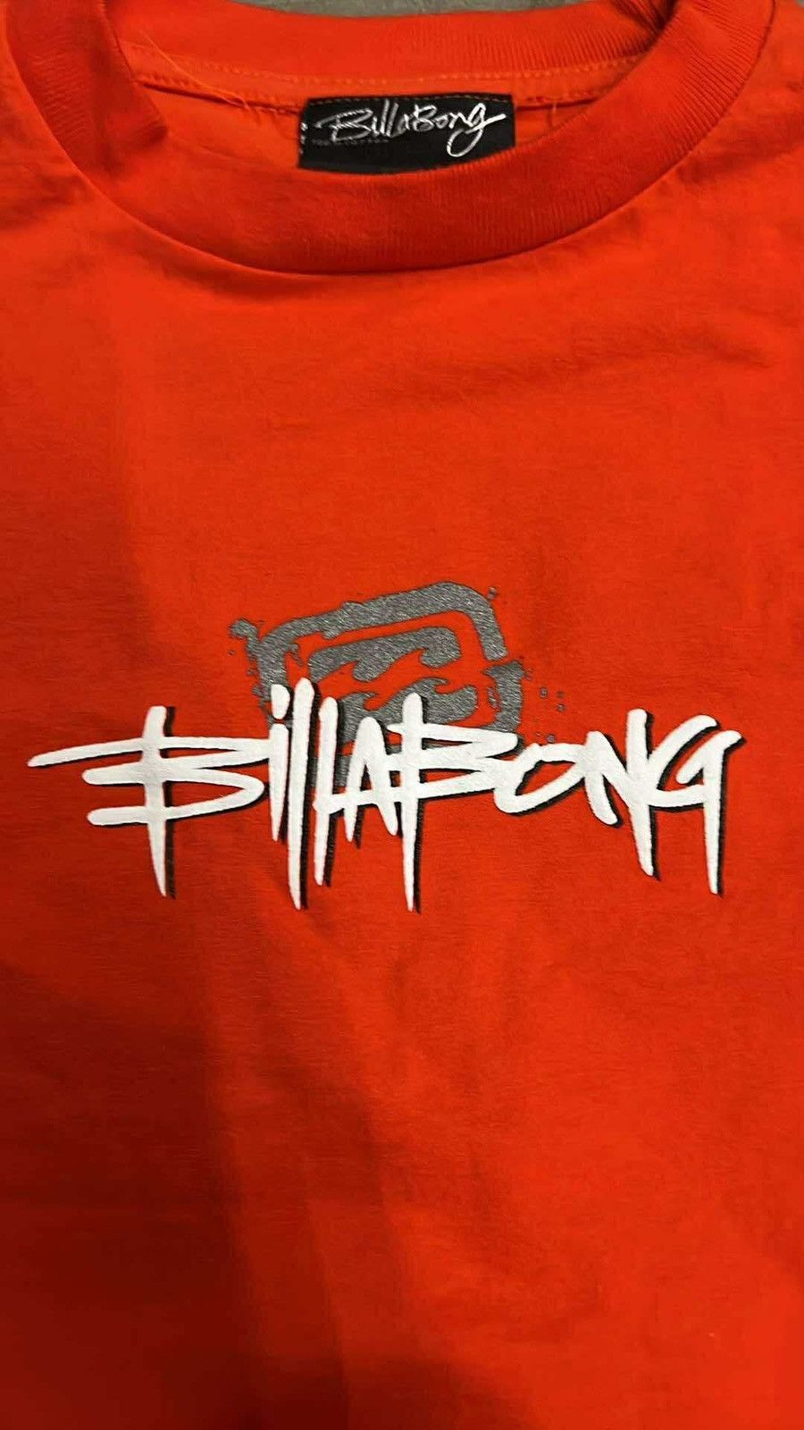 Billabong Billabong Australia Vintage Tee Size US L / EU 52-54 / 3 - 5 Thumbnail