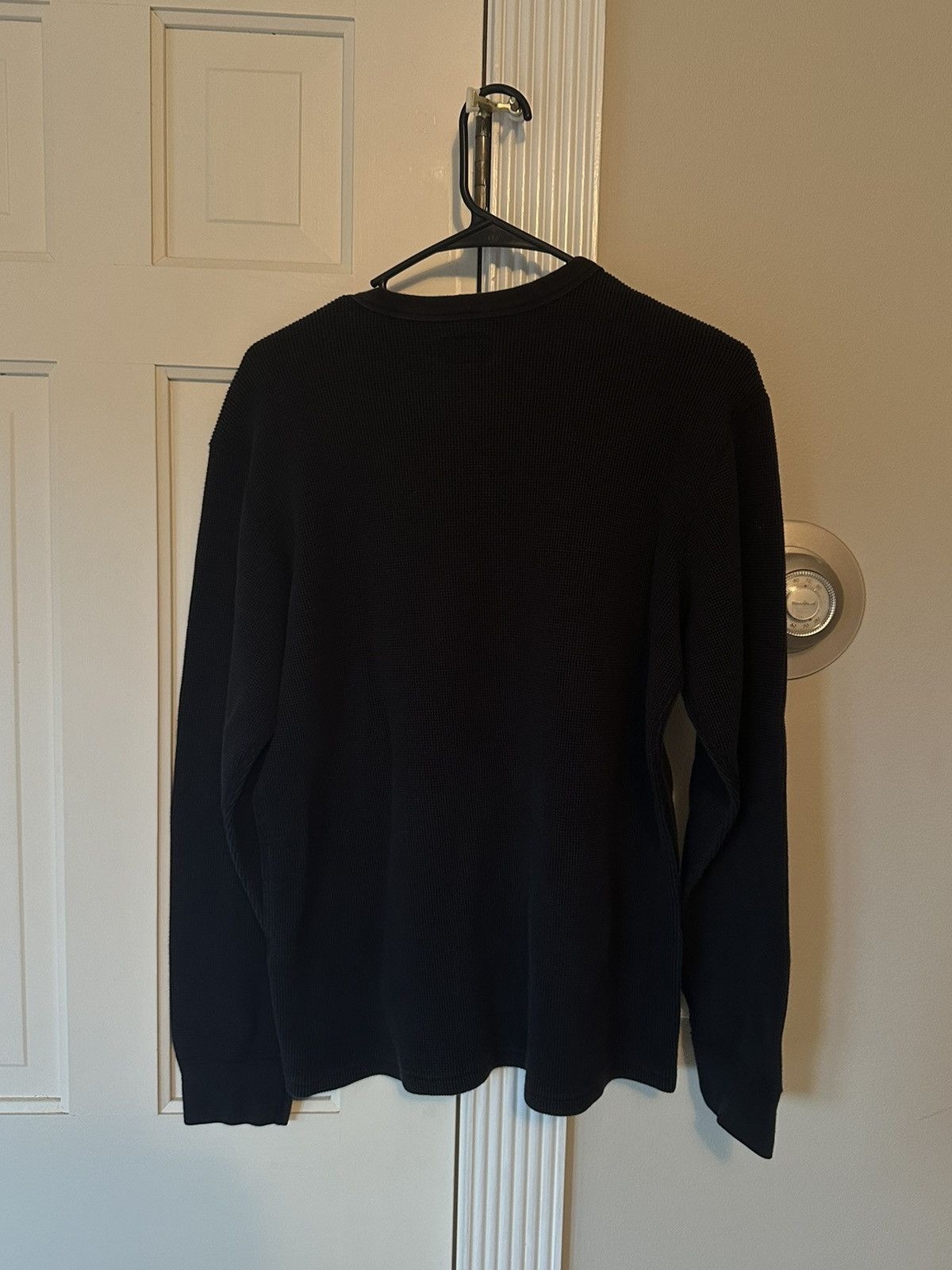Supreme Supreme “Vampire” Waffle Thermal Size US M / EU 48-50 / 2 - 5 Thumbnail