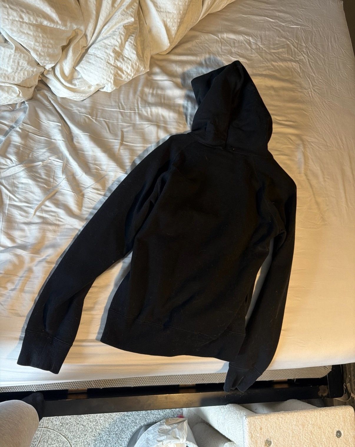 Bape Bape x Dragon Ball Z RARE HOODIE Size US M / EU 48-50 / 2 - 6 Thumbnail