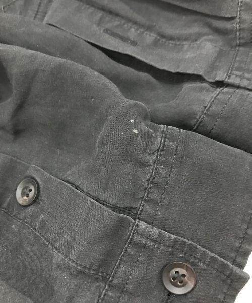 Yohji Yamamoto Yohji Yamamoto pour homme deformed shirt Size US M / EU 48-50 / 2 - 8 Thumbnail