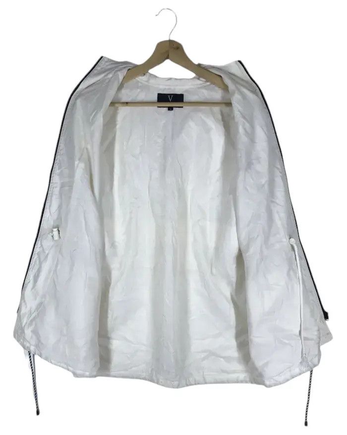 Vintage Vintage Claudio Valentino Jackets Size US L / EU 52-54 / 3 - 2 Thumbnail