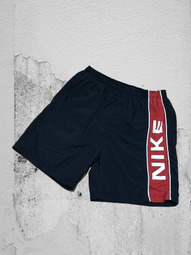 Nike Nike Shorts Size US 30 / EU 46 - 1 Thumbnail