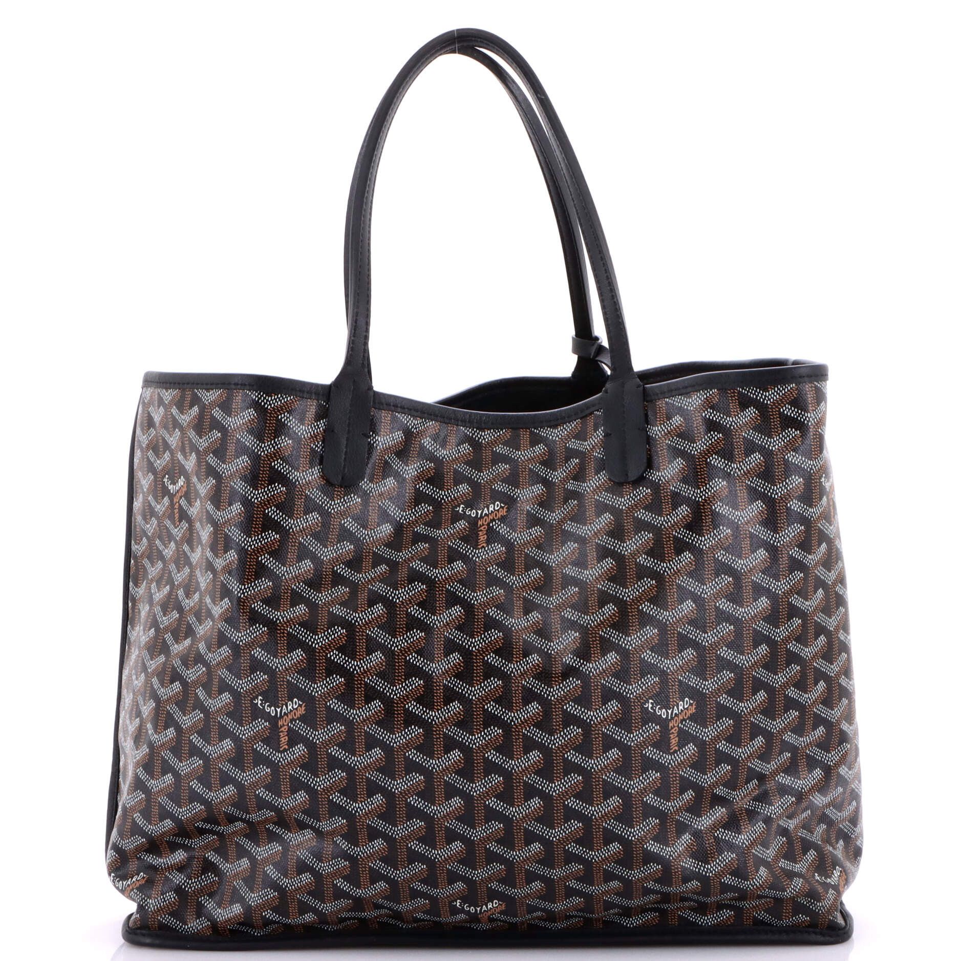 Goyard Anjou Reversible Tote Size ONE SIZE - 1 Thumbnail