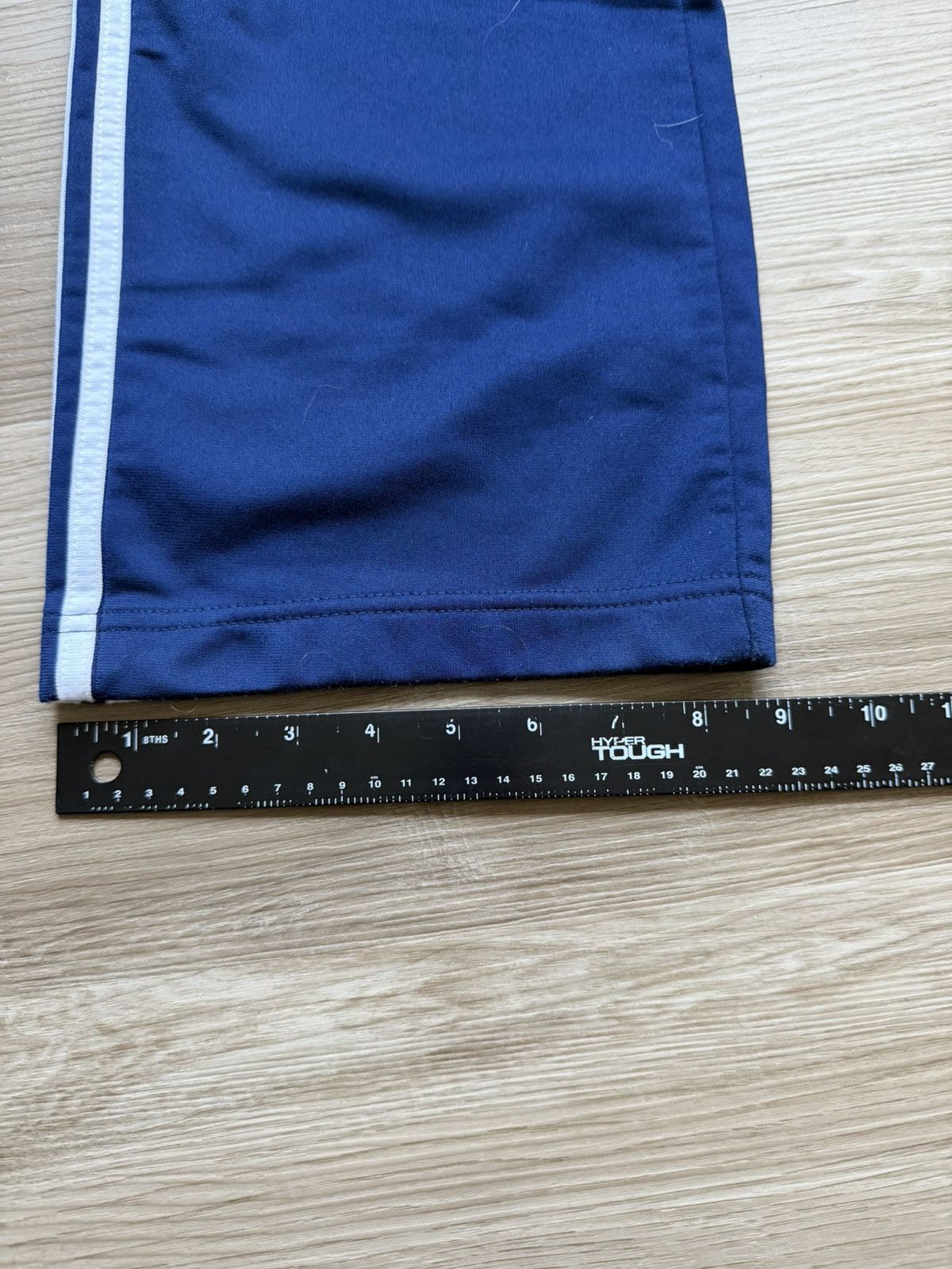 Adidas Adidas Track Pants Size US 32 / EU 48 - 6 Thumbnail