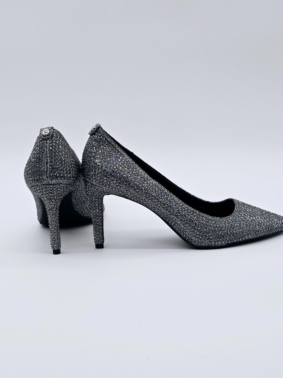 Michael Kors MICHAEL Michael Kors Dorothy Flex Pumps Womens Size 9.5 Size US 9.5 / IT 39.5 - 4 Thumbnail