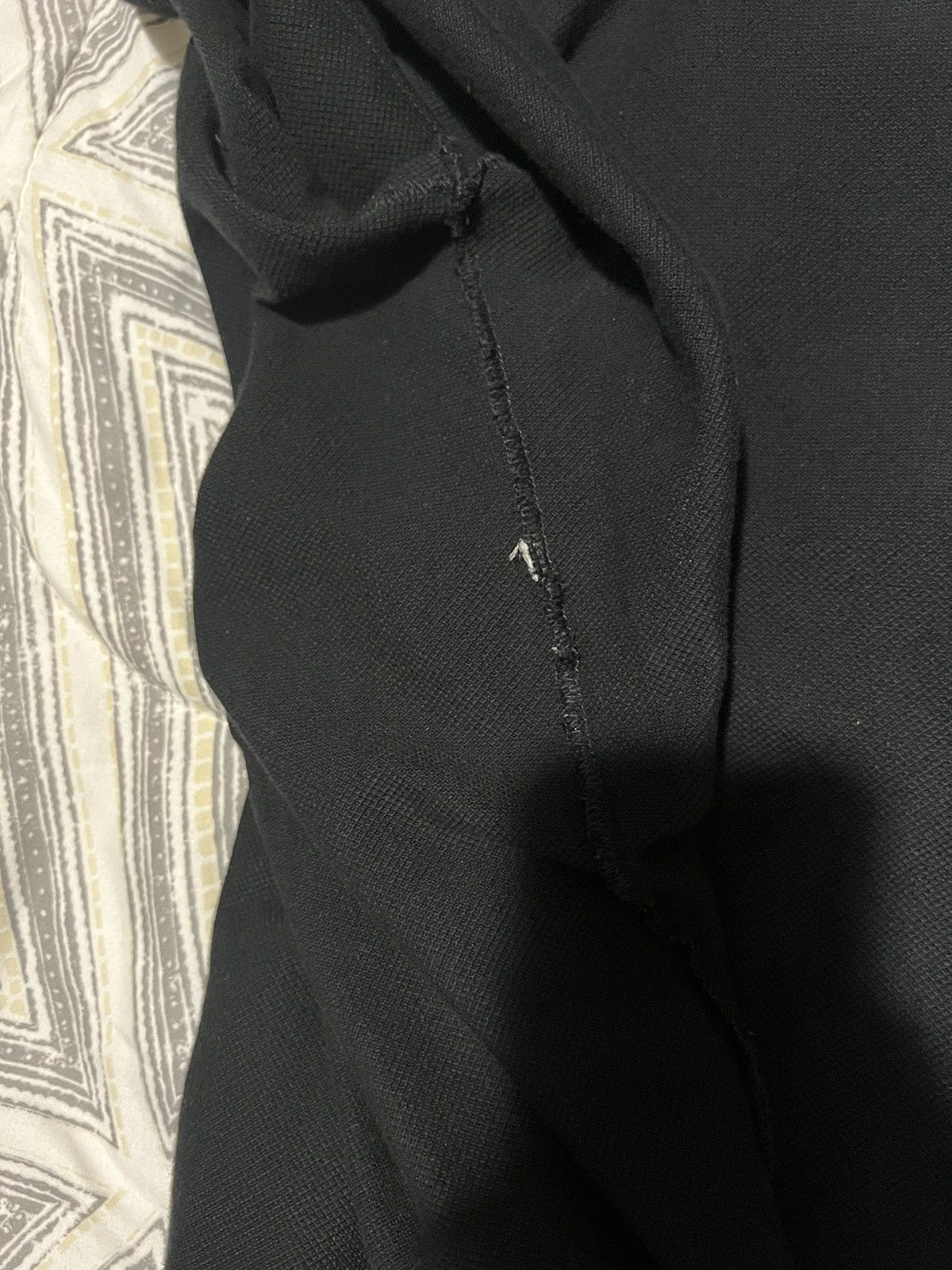 Gucci Gucci long sleeve Size US L / EU 52-54 / 3 - 2 Thumbnail