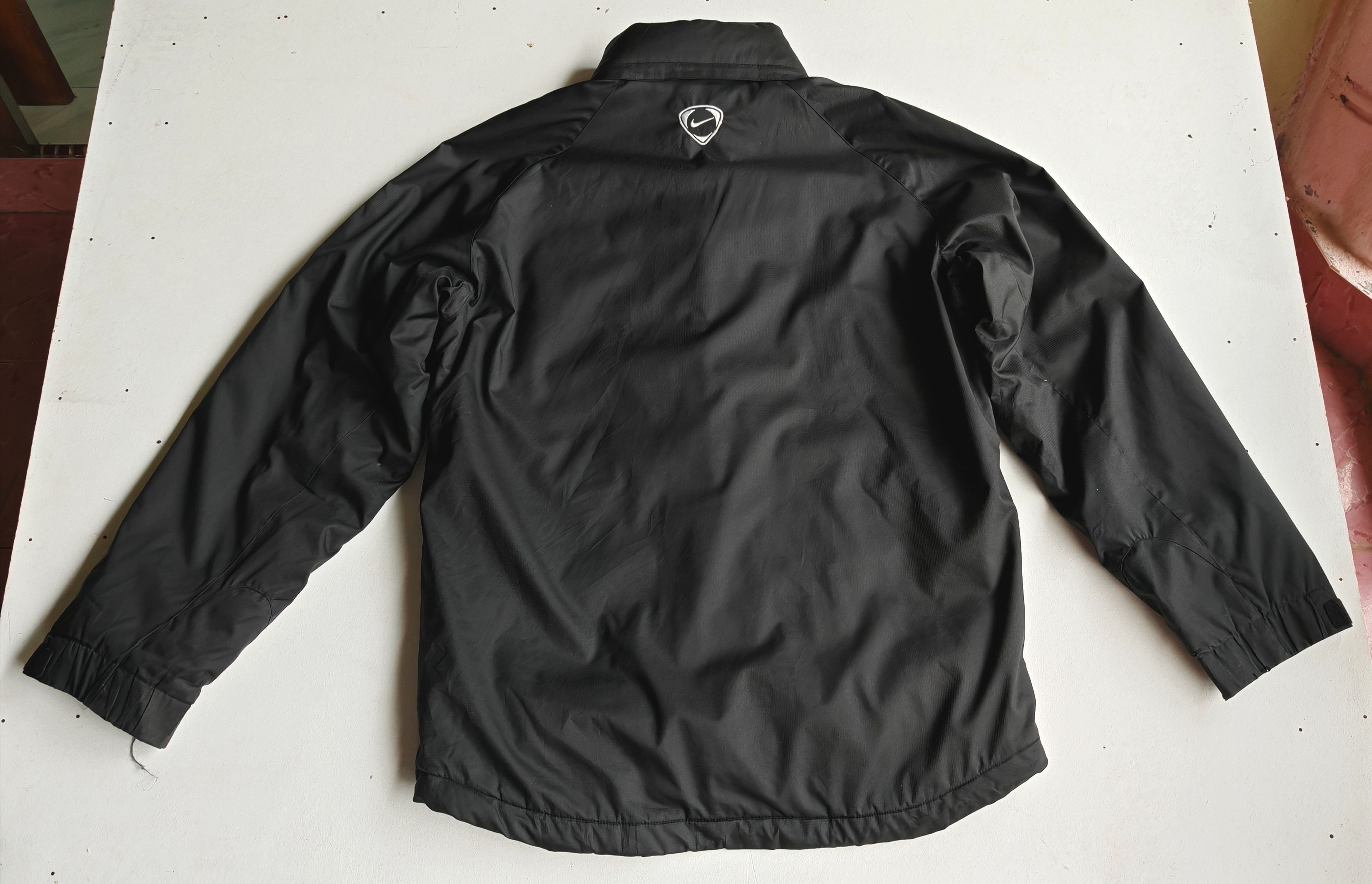 Nike Nike Inter Milan Football Club Bombers Size US S / EU 44-46 / 1 - 2 Thumbnail
