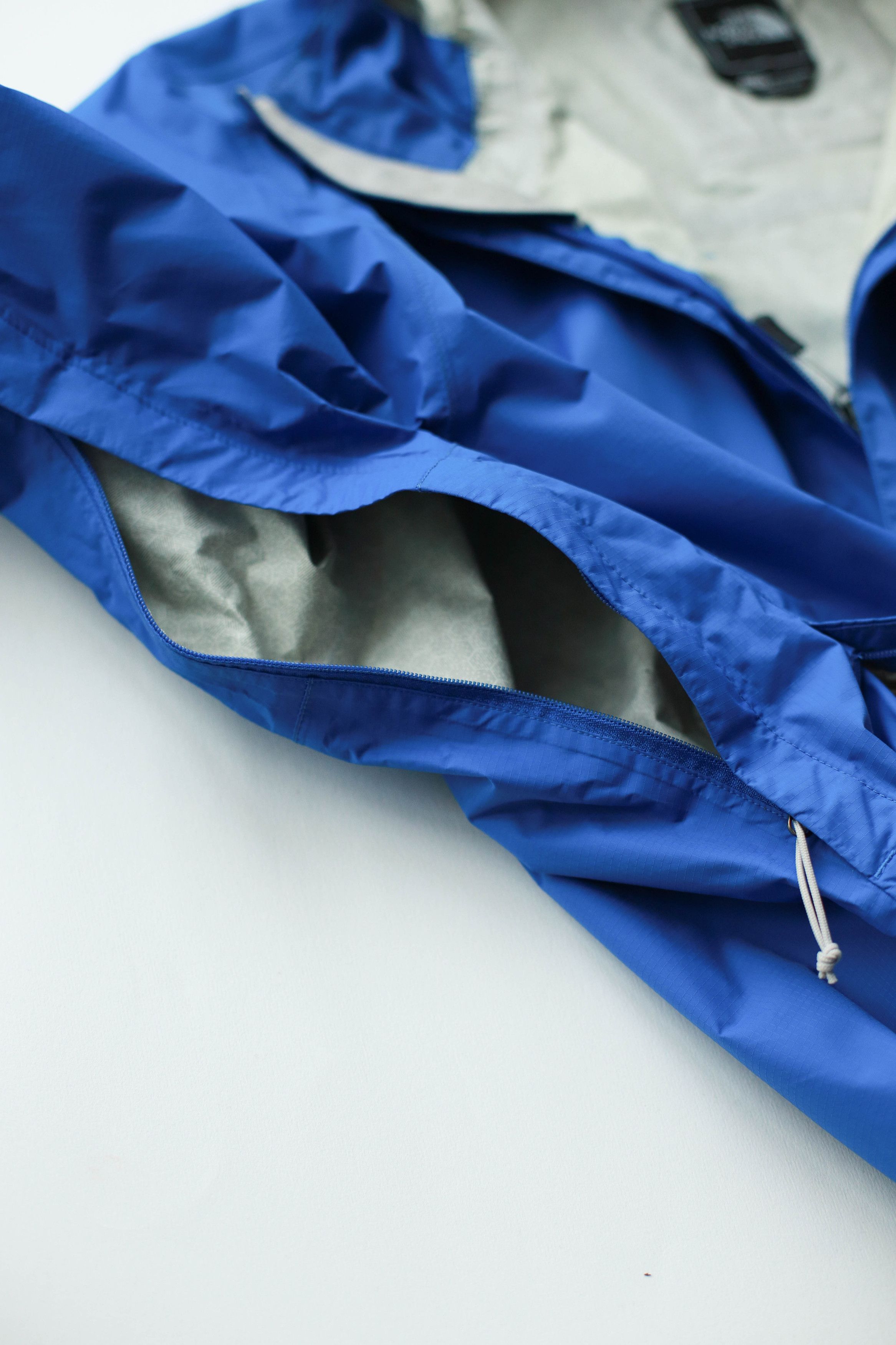 The North Face The North Face Waterproof, windproof jacket Size US XL / EU 56 / 4 - 20 Thumbnail