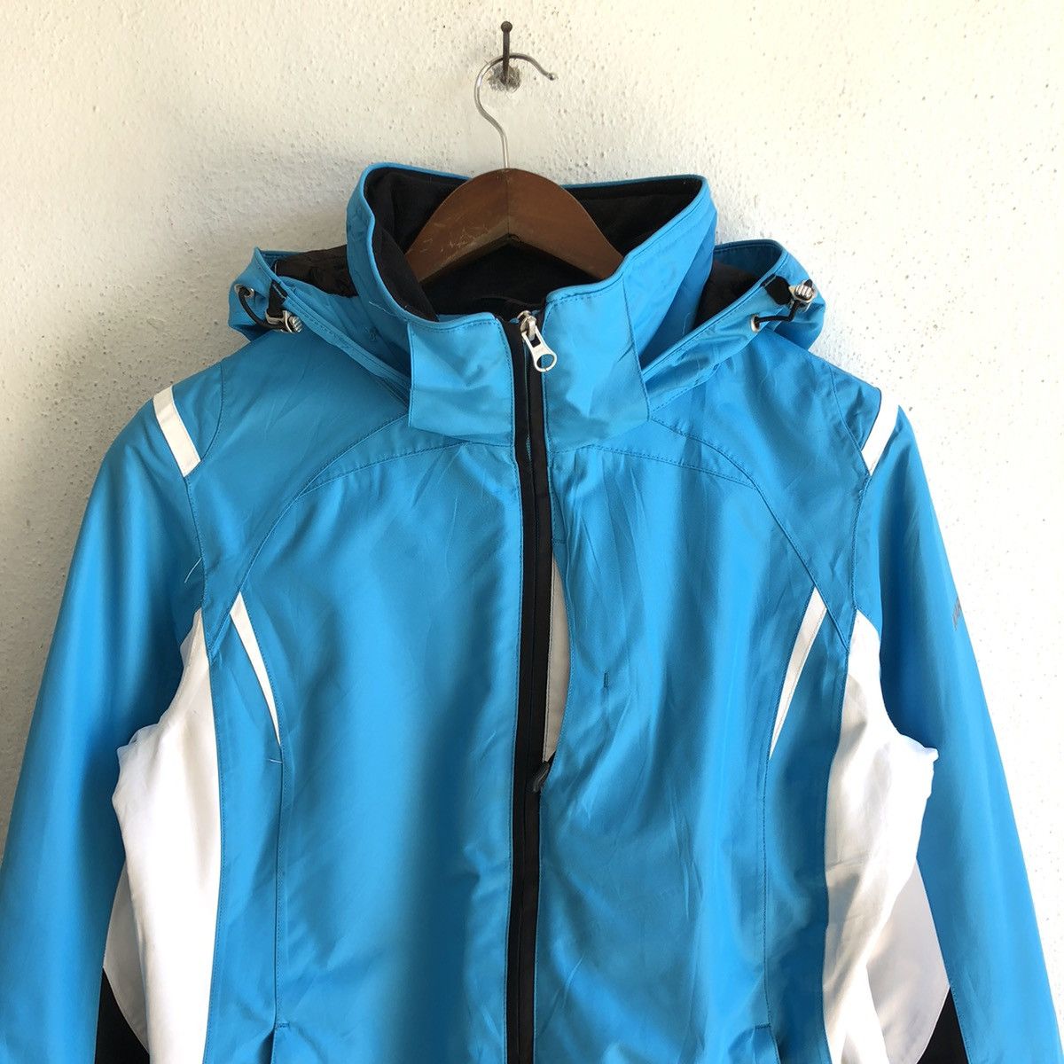 Carbon CARBON ski jacket Size M / US 6-8 / IT 42-44 - 9 Thumbnail