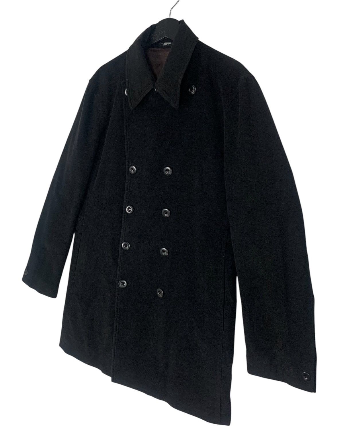 Japanese Brand Tornado Mart Japan JapaneseBrand StreetWear Long Jacket Size US M / EU 48-50 / 2 - 3 Thumbnail