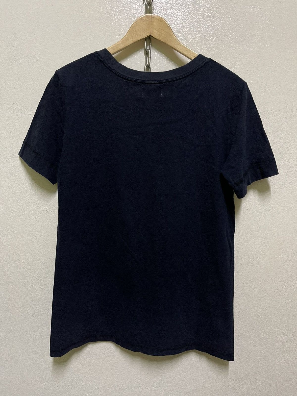 Bed j.w. Ford Bed JW Ford T Shirt Pocket Faded Size US S / EU 44-46 / 1 - 9 Thumbnail