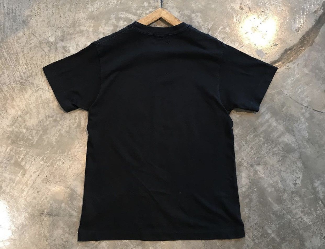 Vintage Vintage 90s Major Force Tee Size US M / EU 48-50 / 2 - 3 Thumbnail