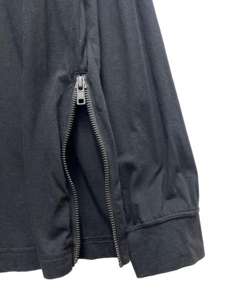 Yohji Yamamoto WIND AND SEA × YOHJI YAMAMOTO Long sleeve cut and sew Size US XL / EU 56 / 4 - 9 Thumbnail