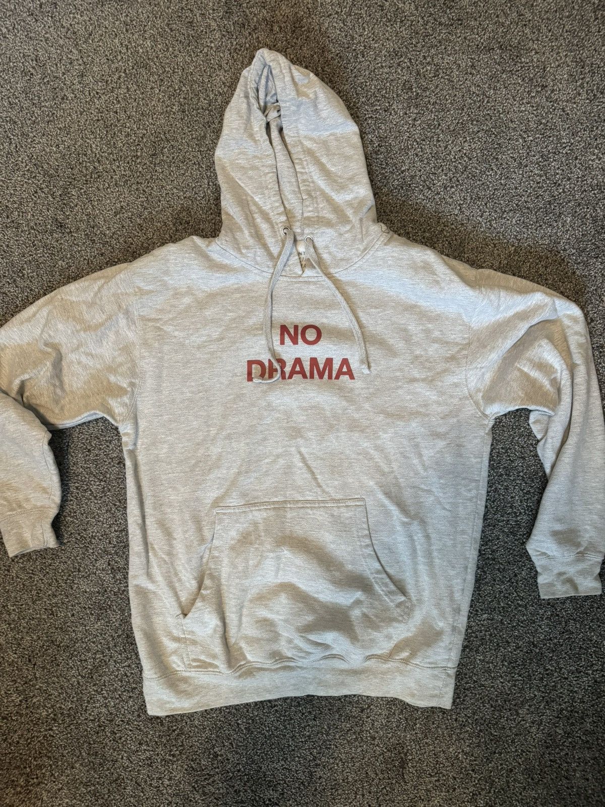 No social club hoodie shop