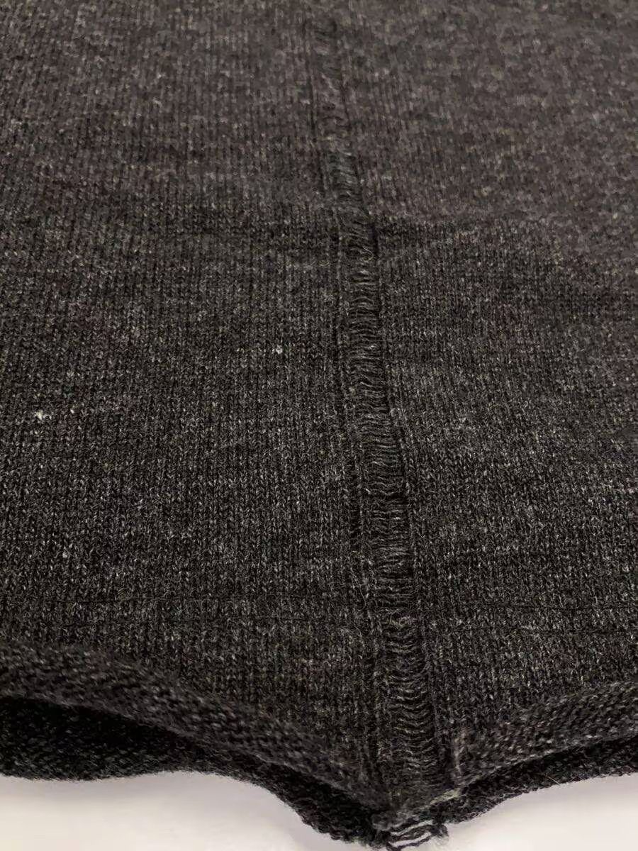 Yohji Yamamoto yohji yamamoto POUR HOMME/HR-T82-179 Knitwear Size US L / EU 52-54 / 3 - 8 Thumbnail