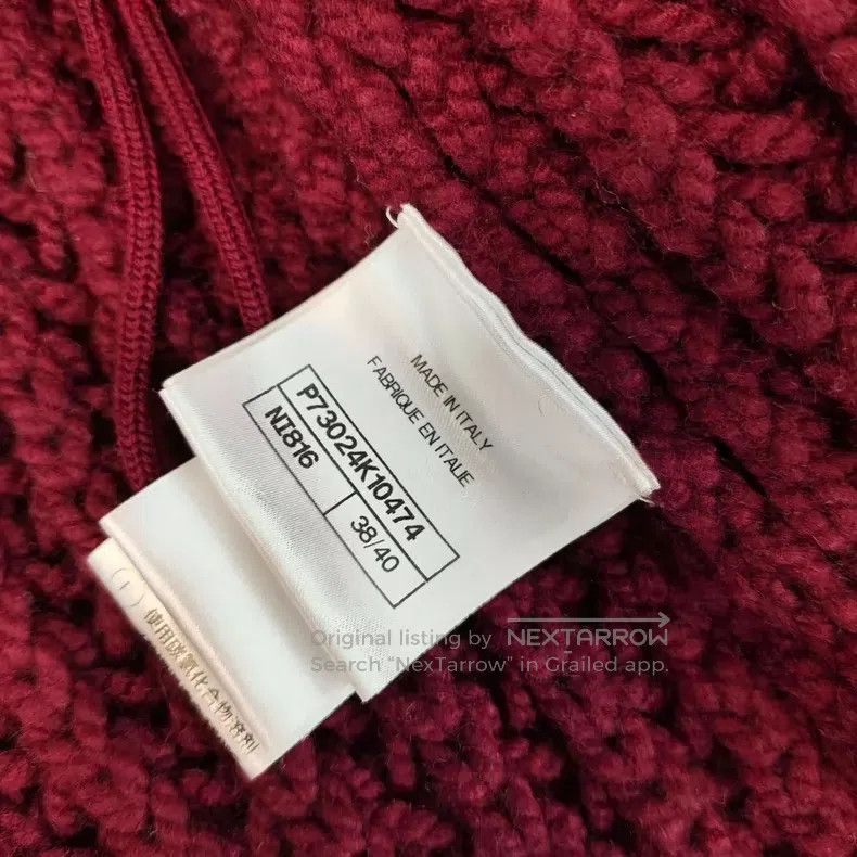 Chanel Chanel Coat Size XS / US 0-2 / IT 36-38 - 6 Thumbnail