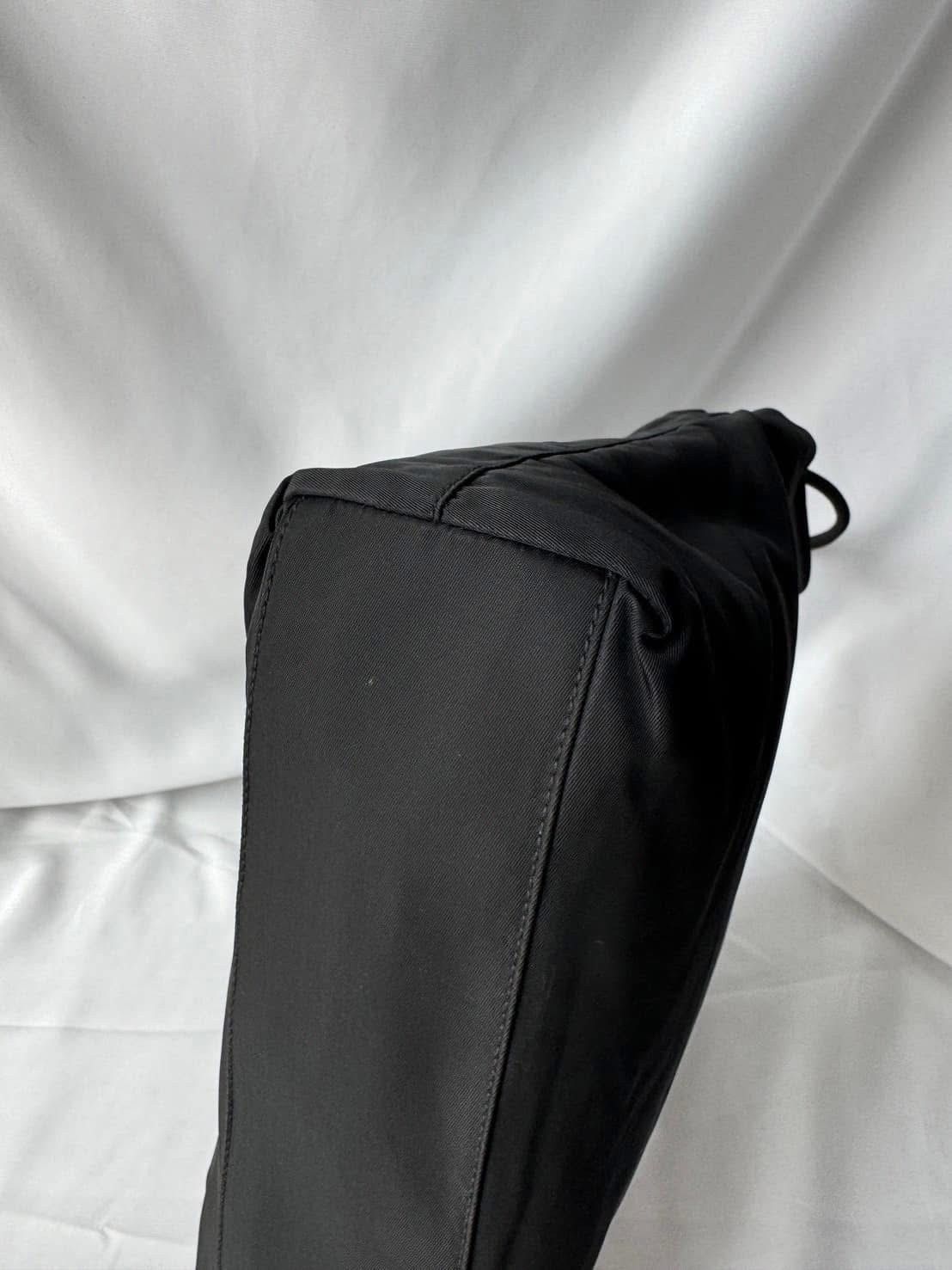 Prada Prada Nylon Tote Bag (SOLD) Size ONE SIZE - 8 Thumbnail