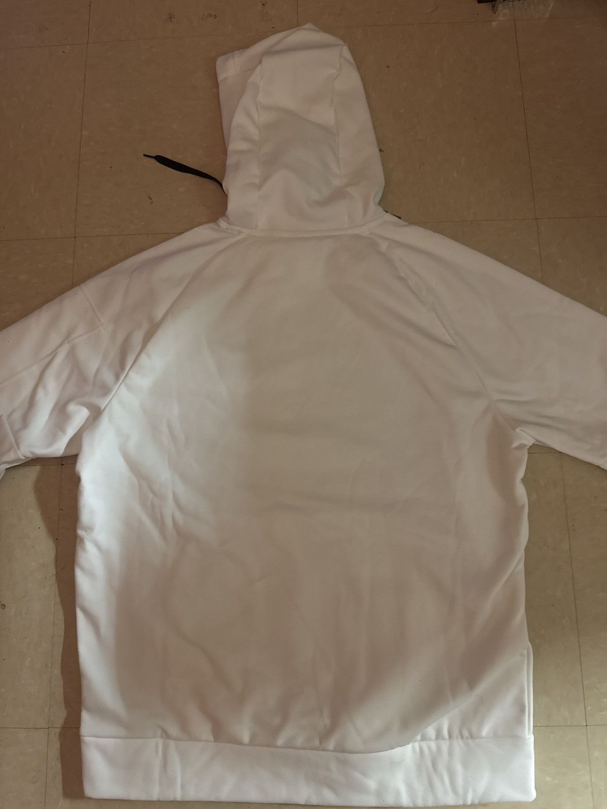 Nike Nike Therma-Fit Hoodie Size US M / EU 48-50 / 2 - 2 Thumbnail