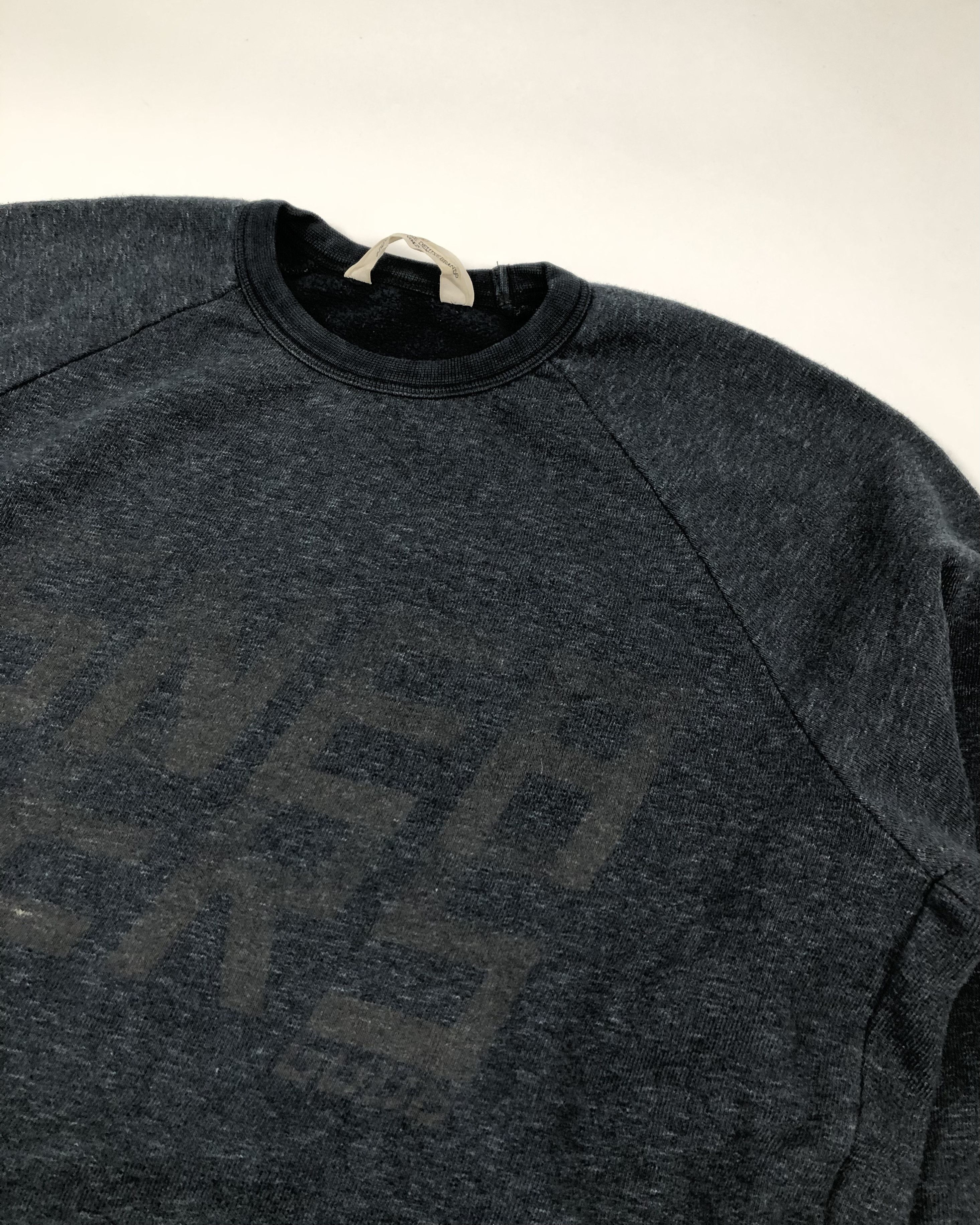 Golden Goose Golden Goose GGDB Venezia Crewneck Sweatshirt Size US S / EU 44-46 / 1 - 3 Thumbnail