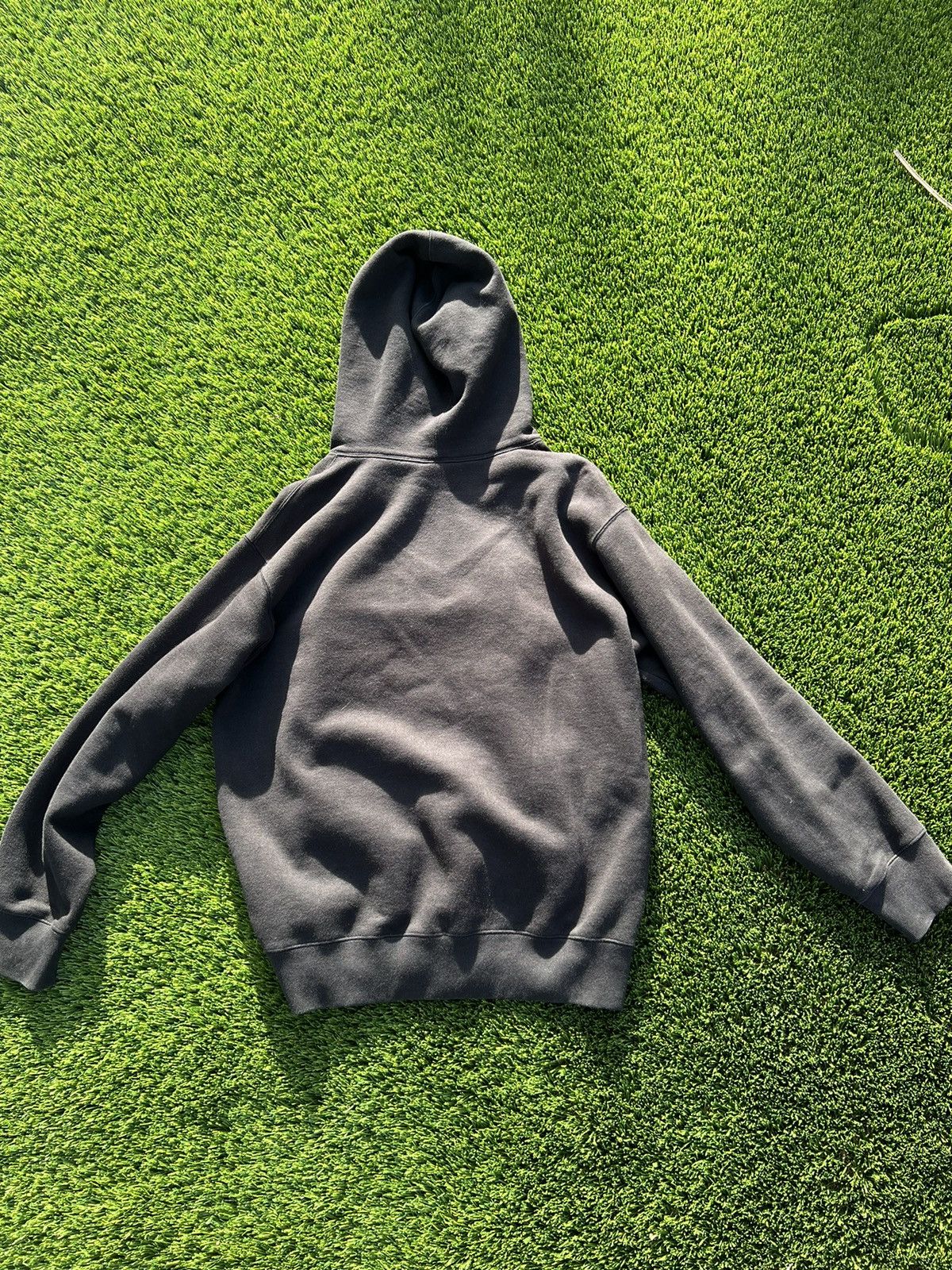 Supreme Supreme Embroidered Chenille Hooded Jacket Size US M / EU 48-50 / 2 - 2 Thumbnail
