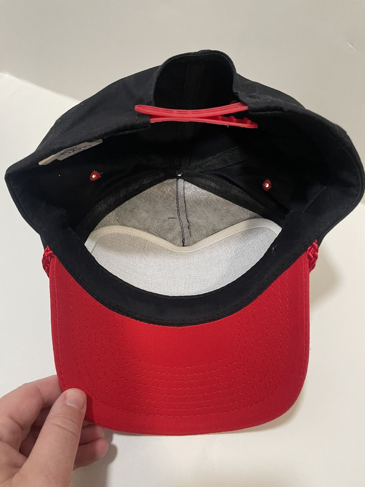 Vintage Vintage Boating SnapBack Trucker Cap Size ONE SIZE - 8 Thumbnail