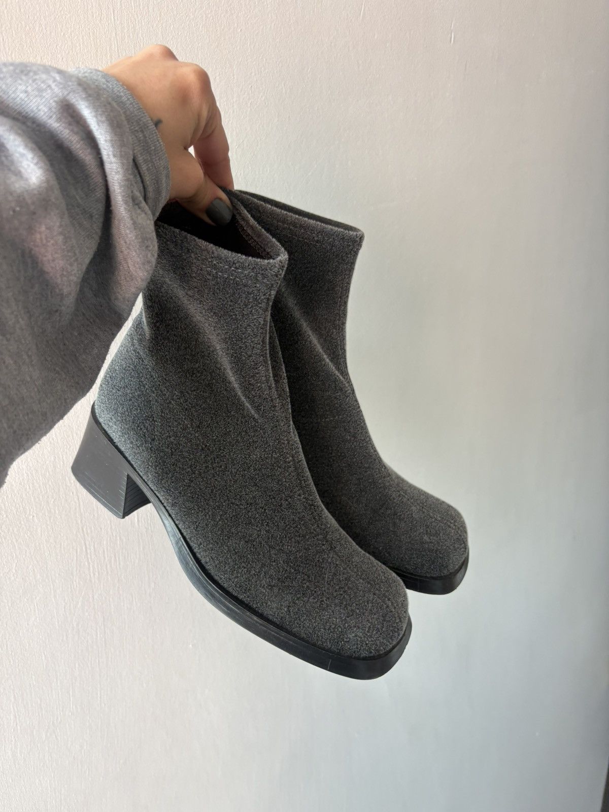 Vintage y2k boots Size US 6.5 / IT 36.5 - 2 Thumbnail