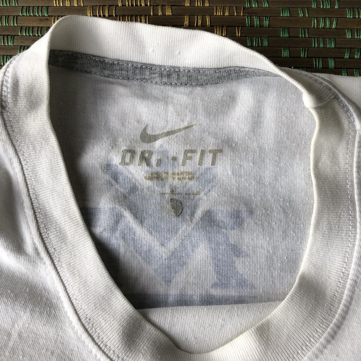 Nike Nike Manny Pacquiao Boxing T Shirt Size US L / EU 52-54 / 3 - 5 Thumbnail
