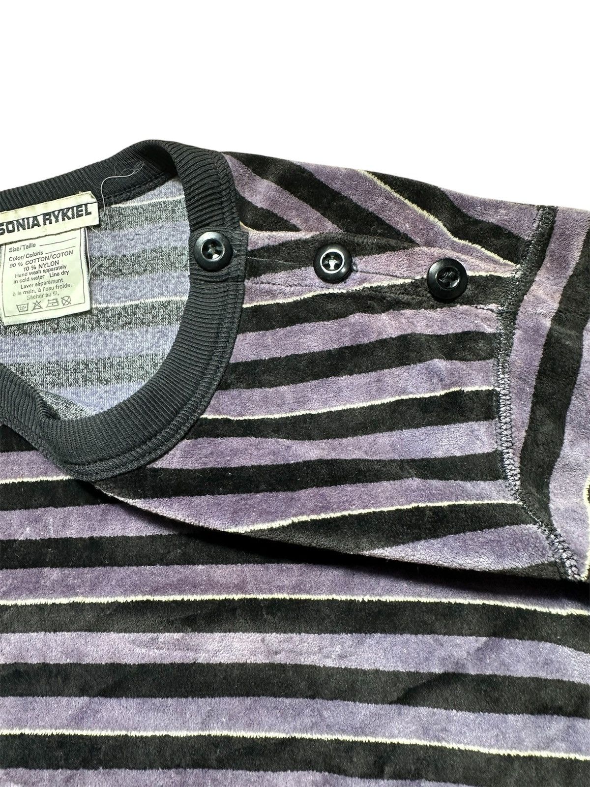 Sonia Rykiel Sonia Rykiel Size M / US 6-8 / IT 42-44 - 3 Thumbnail