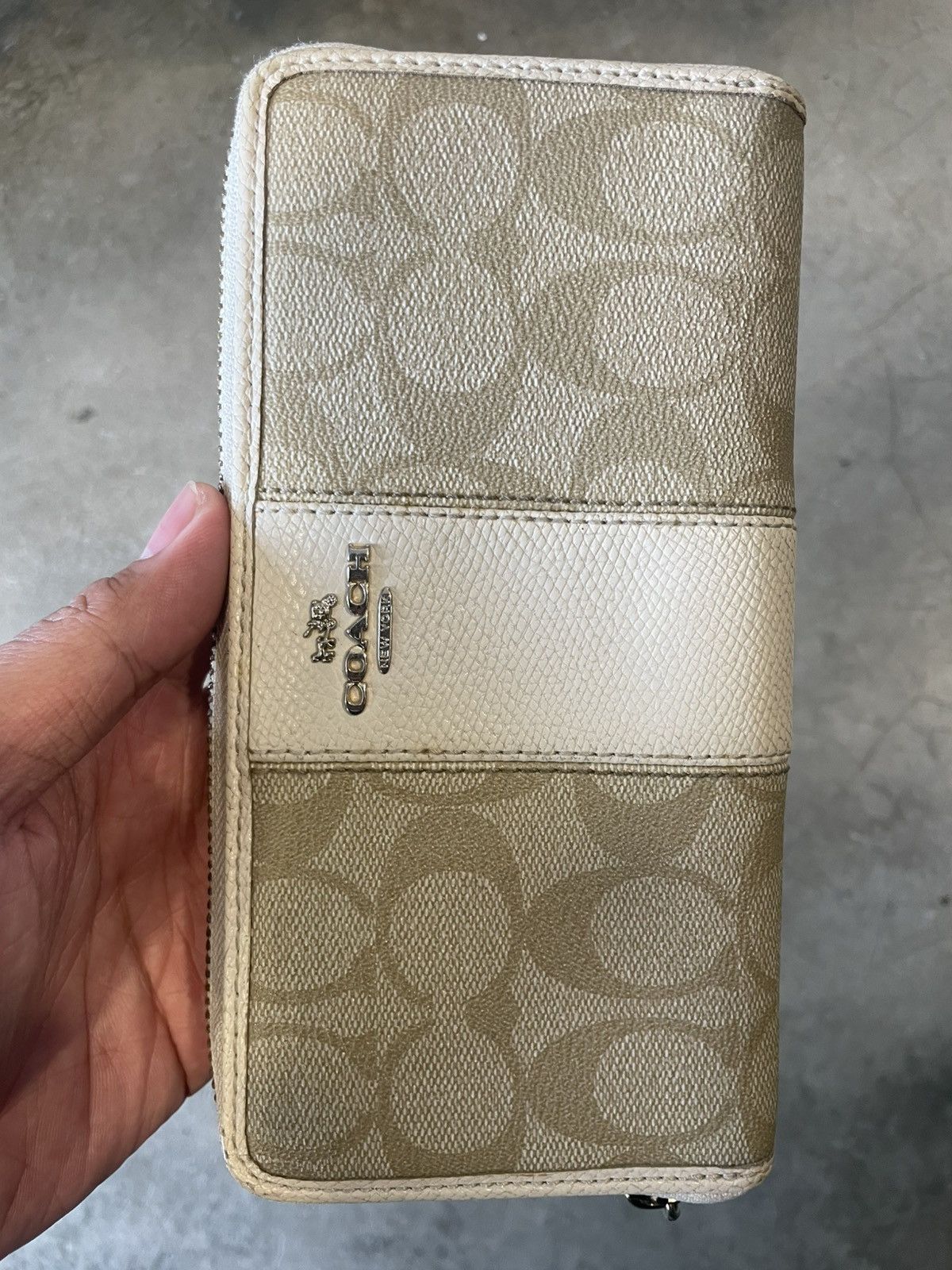 Coach COACH WALLET Size ONE SIZE - 2 Thumbnail