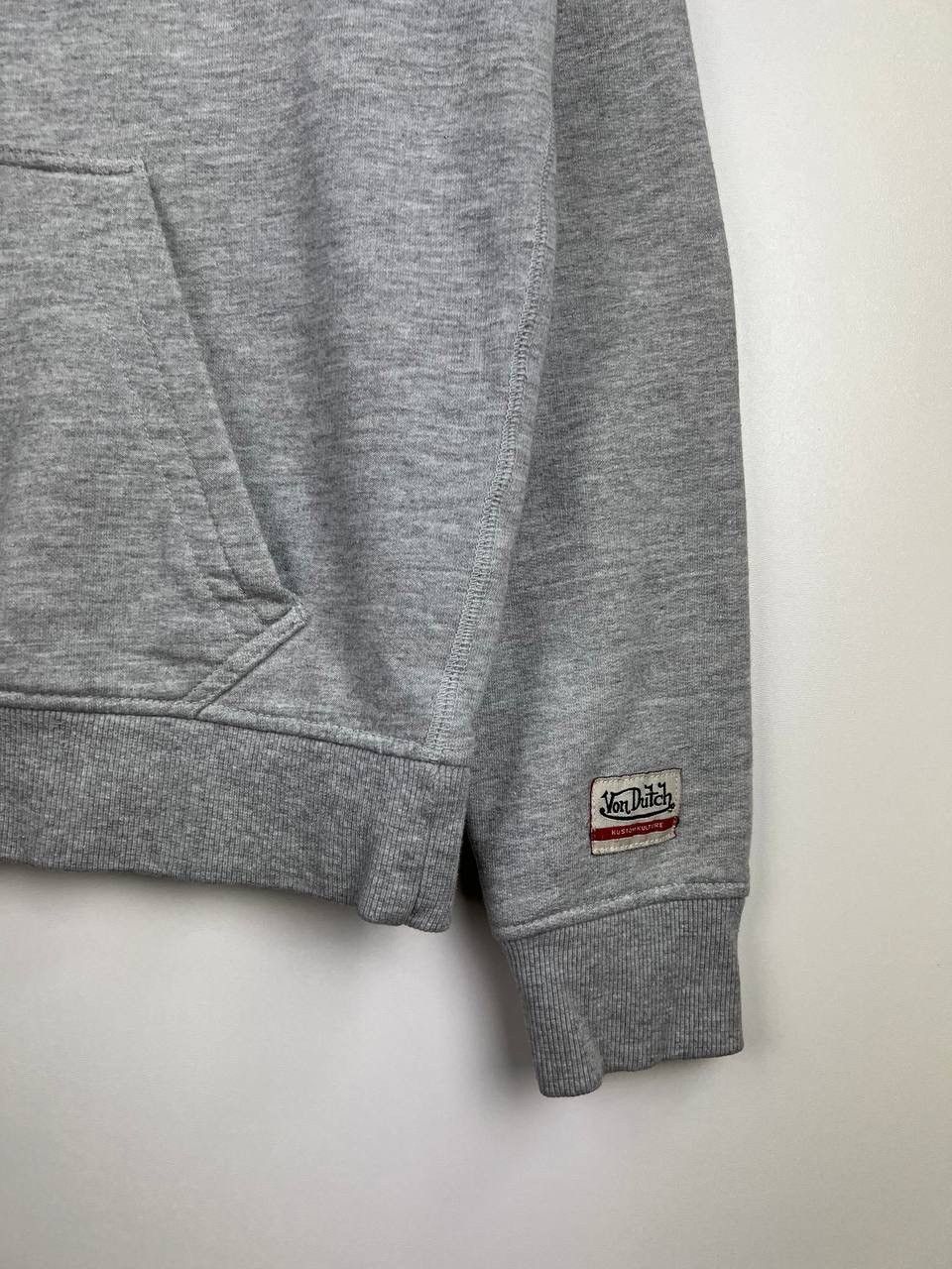 Von Dutch Von Dutch vintage hoodie size S Size US S / EU 44-46 / 1 - 3 Thumbnail
