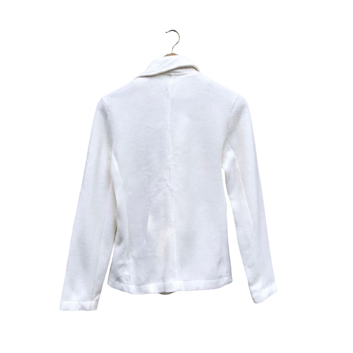 If Six Was Nine × In The Attic × Le Grande Bleu (L.G.B.) IN THE ATTIC DOUBLE COLLAR LGB IF SIX WAS NINE Size US S / EU 44-46 / 1 - 7 Thumbnail
