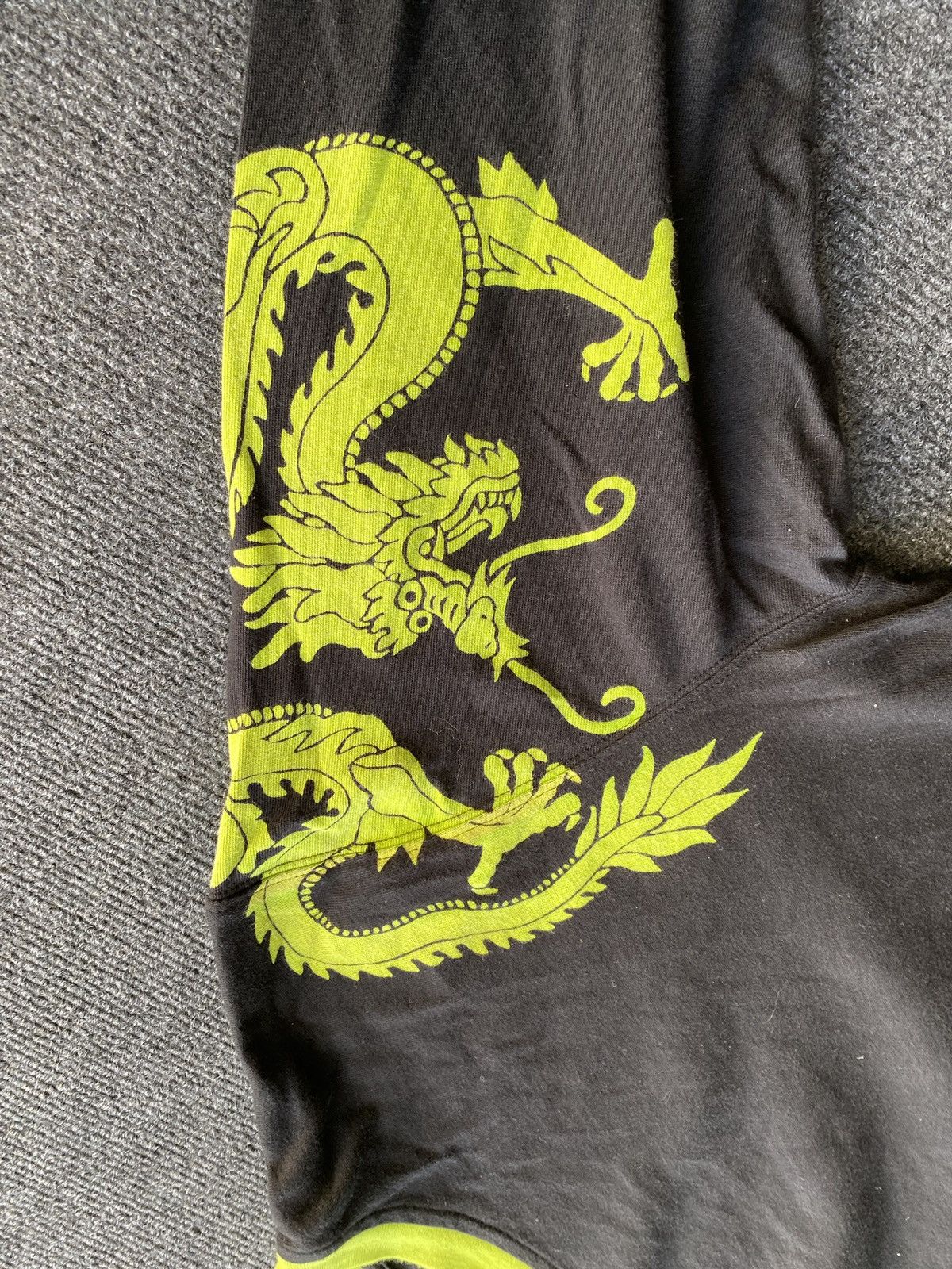 Shanghai Tang 🔥Shanghai Tang Chinese long sleeve men m Size US M / EU 48-50 / 2 - 4 Thumbnail