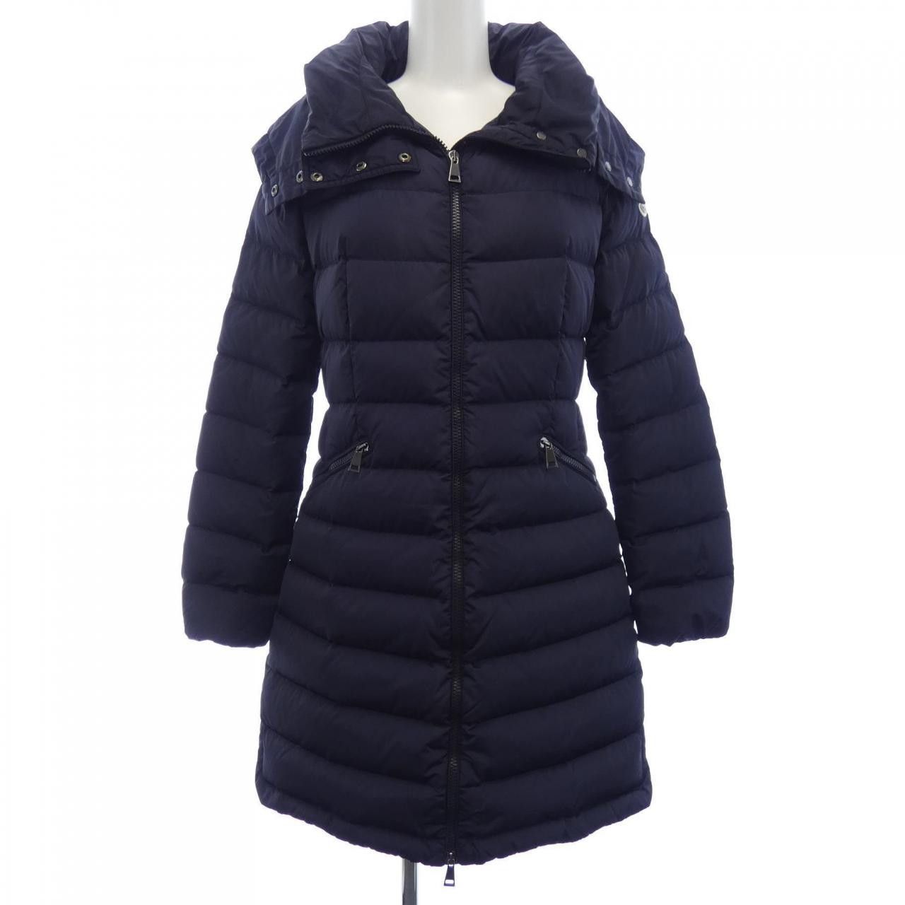 Moncler Moncler Moncler FLAMMETTE Down Coat Others Outerwear FLAMMETTE DUTY FREE for USA Size ONE SIZE - 1 Thumbnail