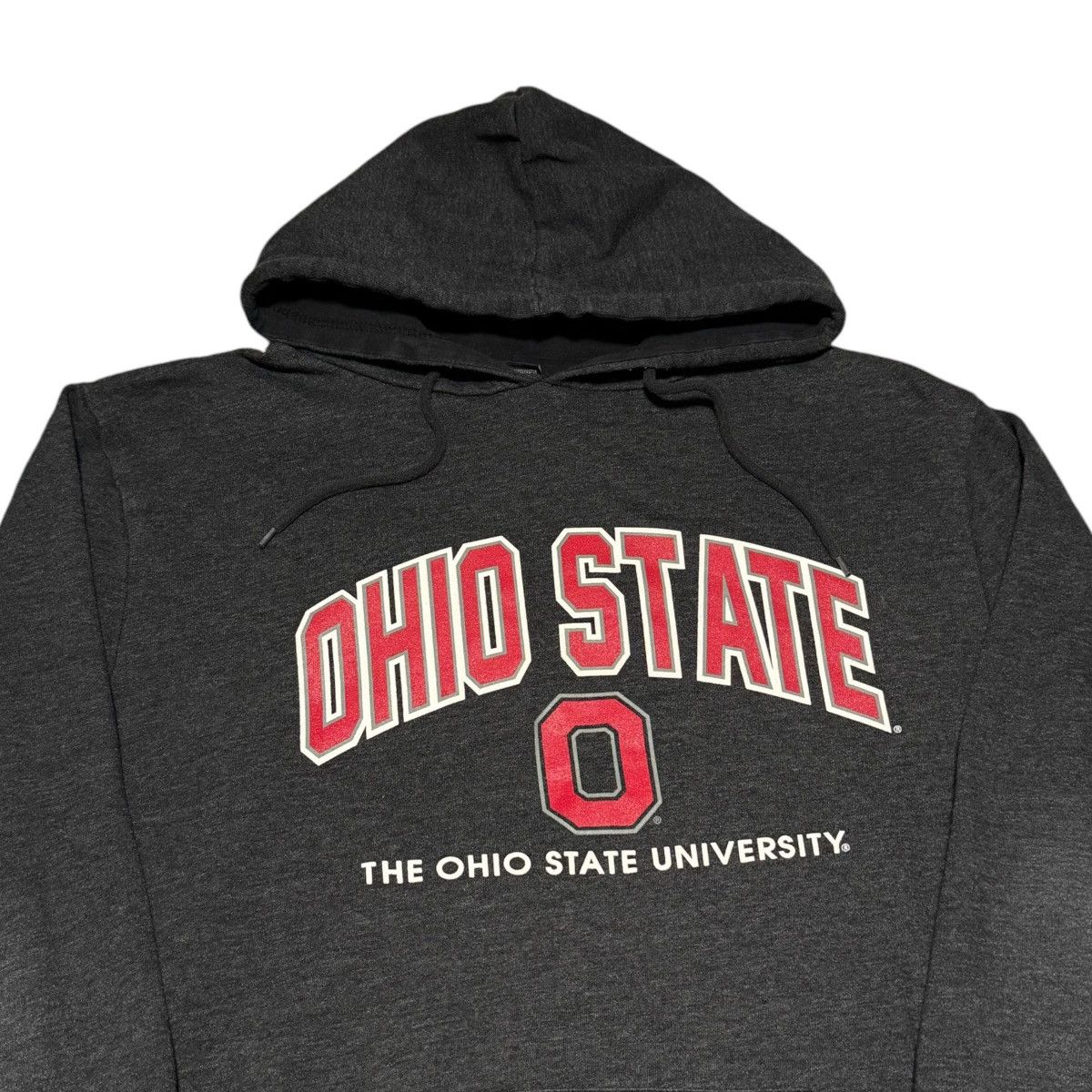 Other Ohio State University Spell Out Logo Hoodie Adult L Size US L / EU 52-54 / 3 - 2 Thumbnail