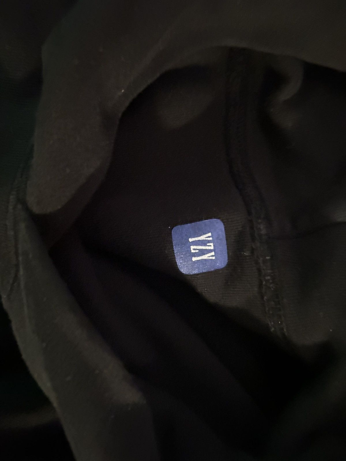 Yeezy Yeezy x Gap Hoodie Size US S / EU 44-46 / 1 - 3 Thumbnail