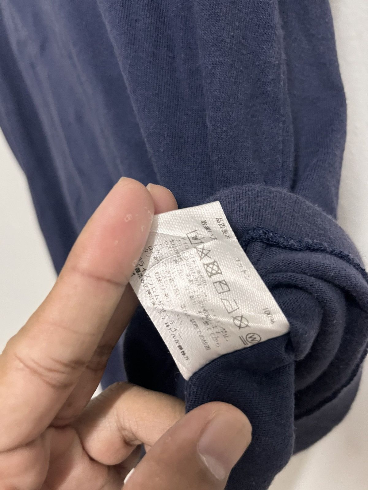 Japanese Brand Americana by Rise From the 30 Co. Inc Japanese Designer Size US S / EU 44-46 / 1 - 5 Thumbnail
