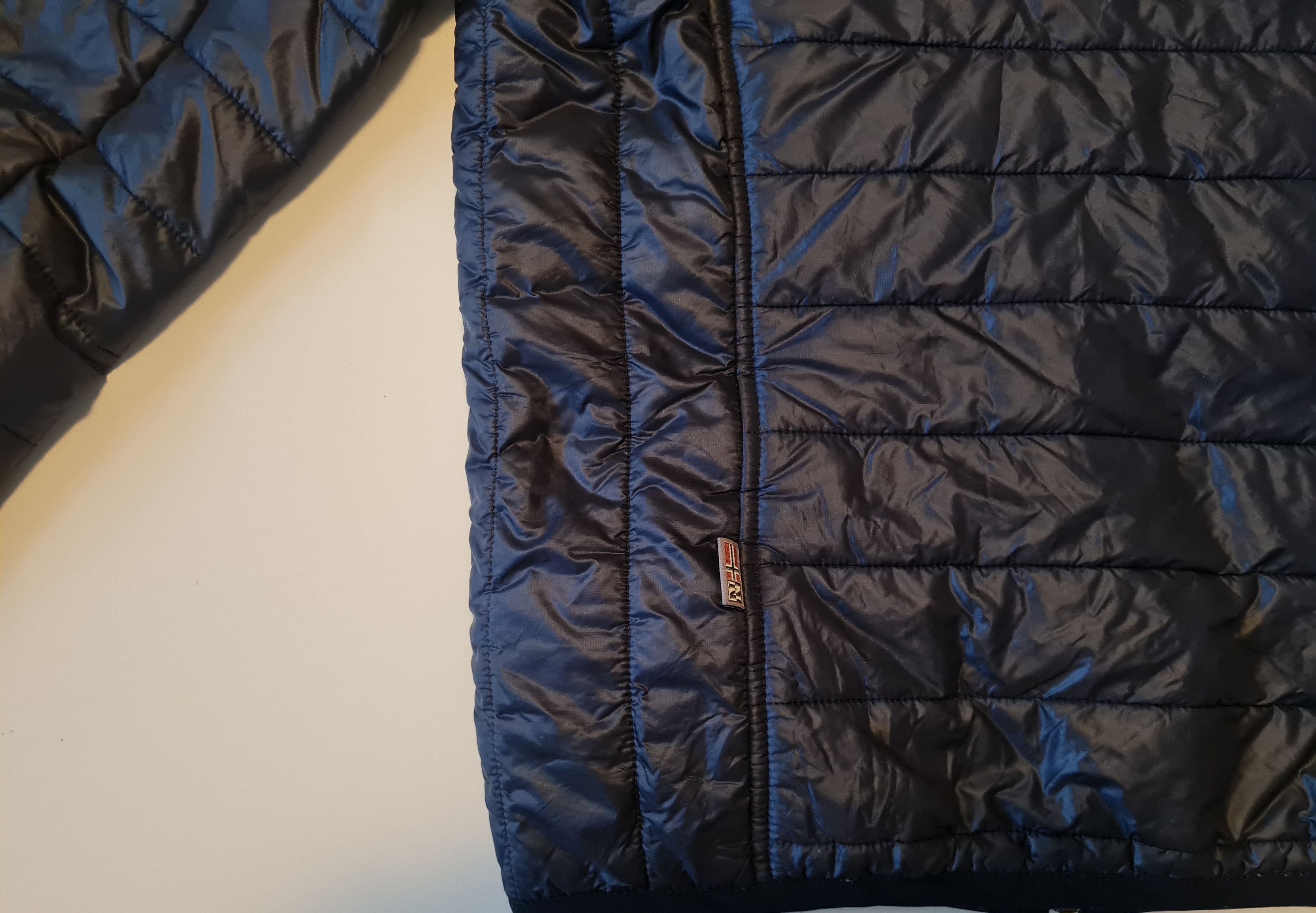 Napapijri Napapijri Casual Puffa Jacket size S Size US S / EU 44-46 / 1 - 5 Thumbnail