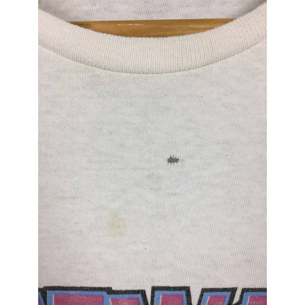 Delta × Vintage Vtg Y2K Footwash 2013 Uniontown Alabama Festival Tee Size US L / EU 52-54 / 3 - 4 Thumbnail