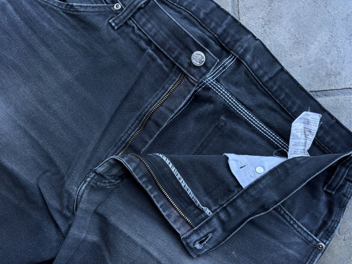 Dickies × Vintage Vintage Dickies Carpenter Work Pants Distressed Size US 36 / EU 52 - 5 Thumbnail
